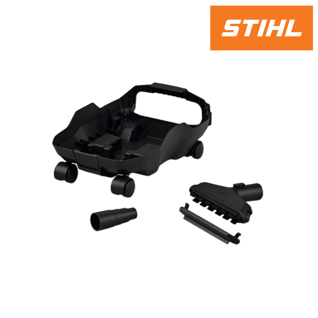 Stihl SEA 50 Wheel Cart & Accessories