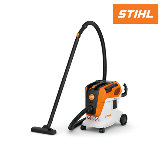 Stihl SEA 60 Battery Vacuum