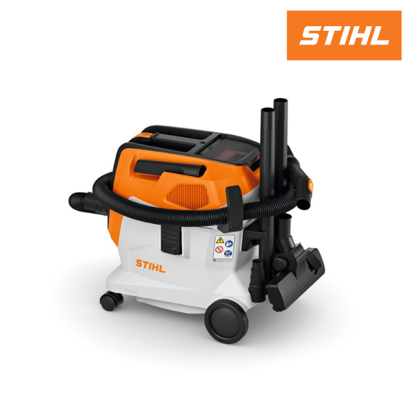 Stihl SEA 60 Battery Vacuum