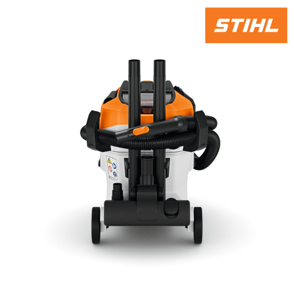 Stihl SEA 60 Battery Vacuum
