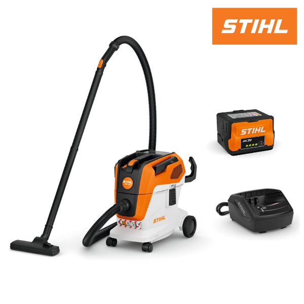 Stihl SEA 60 Battery Vacuum