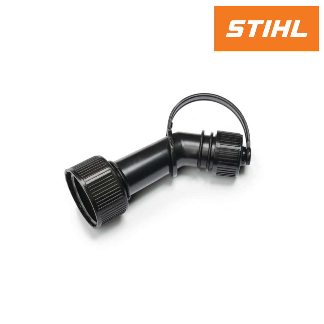 Stihl Spout for Combi Can