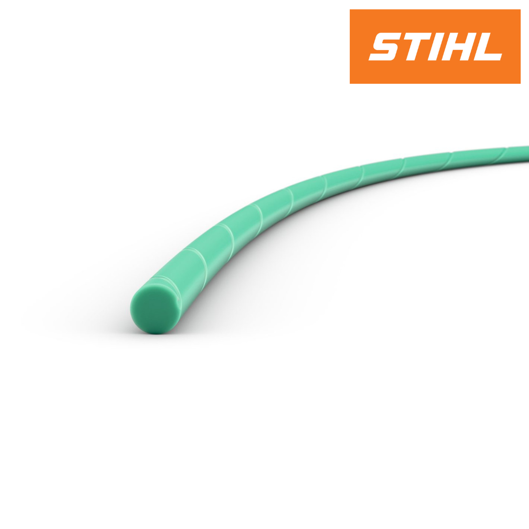 Stihl Round & Quiet Ø 2.0 mm Strimmer Line
