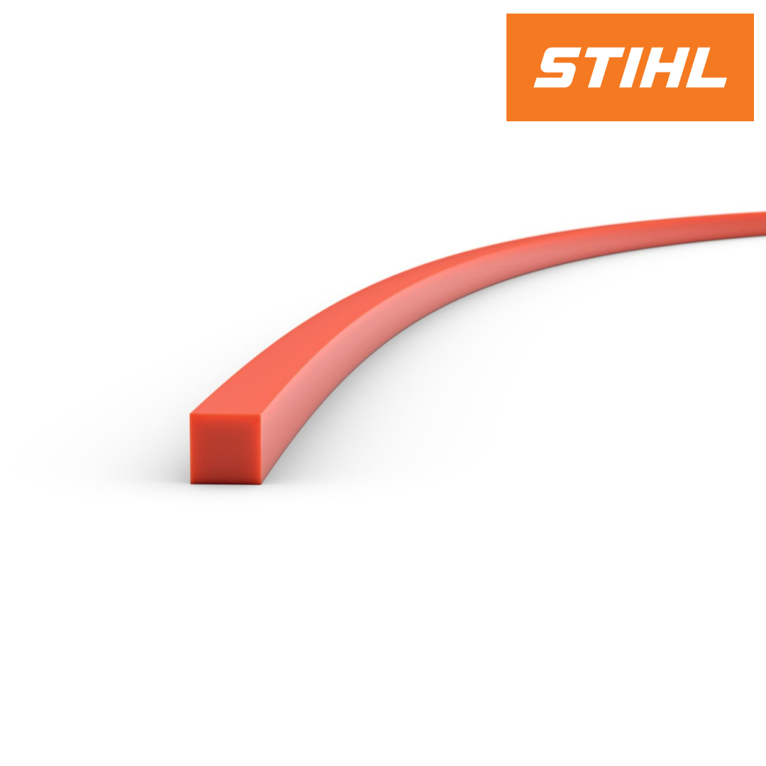 Stihl Square Ø 2.7 mm Strimmer Line