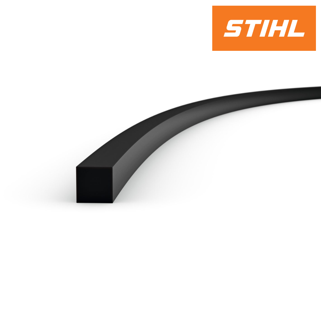 Stihl Square Ø 3.3 mm Strimmer Line