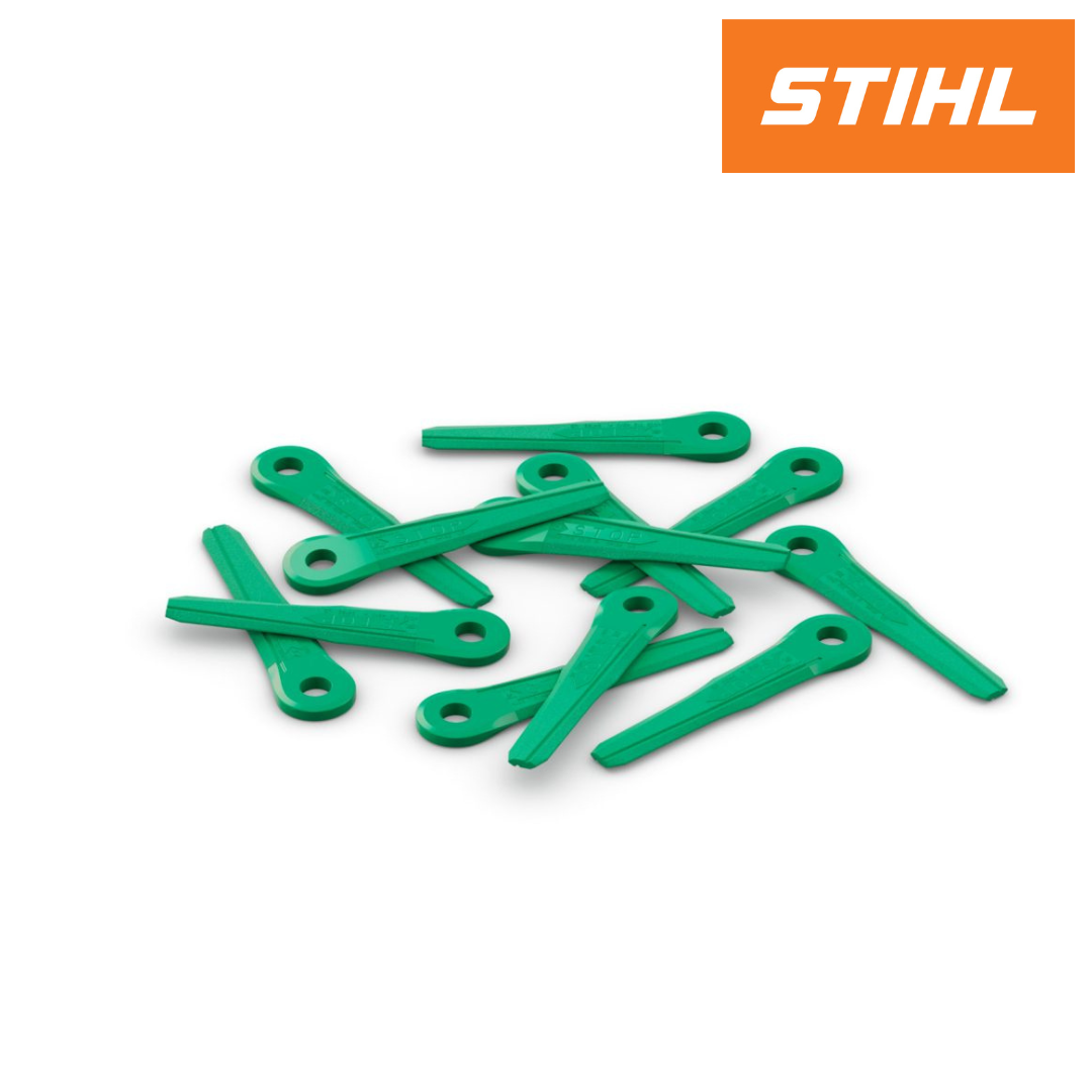 Stihl PolyCut Plastic Blades