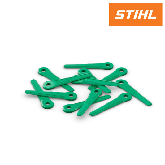 Stihl PolyCut Plastic Blades