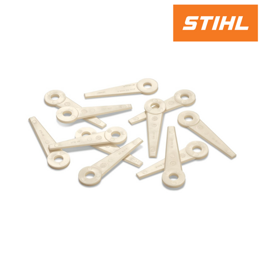 Stihl PolyCut Plastic Blades