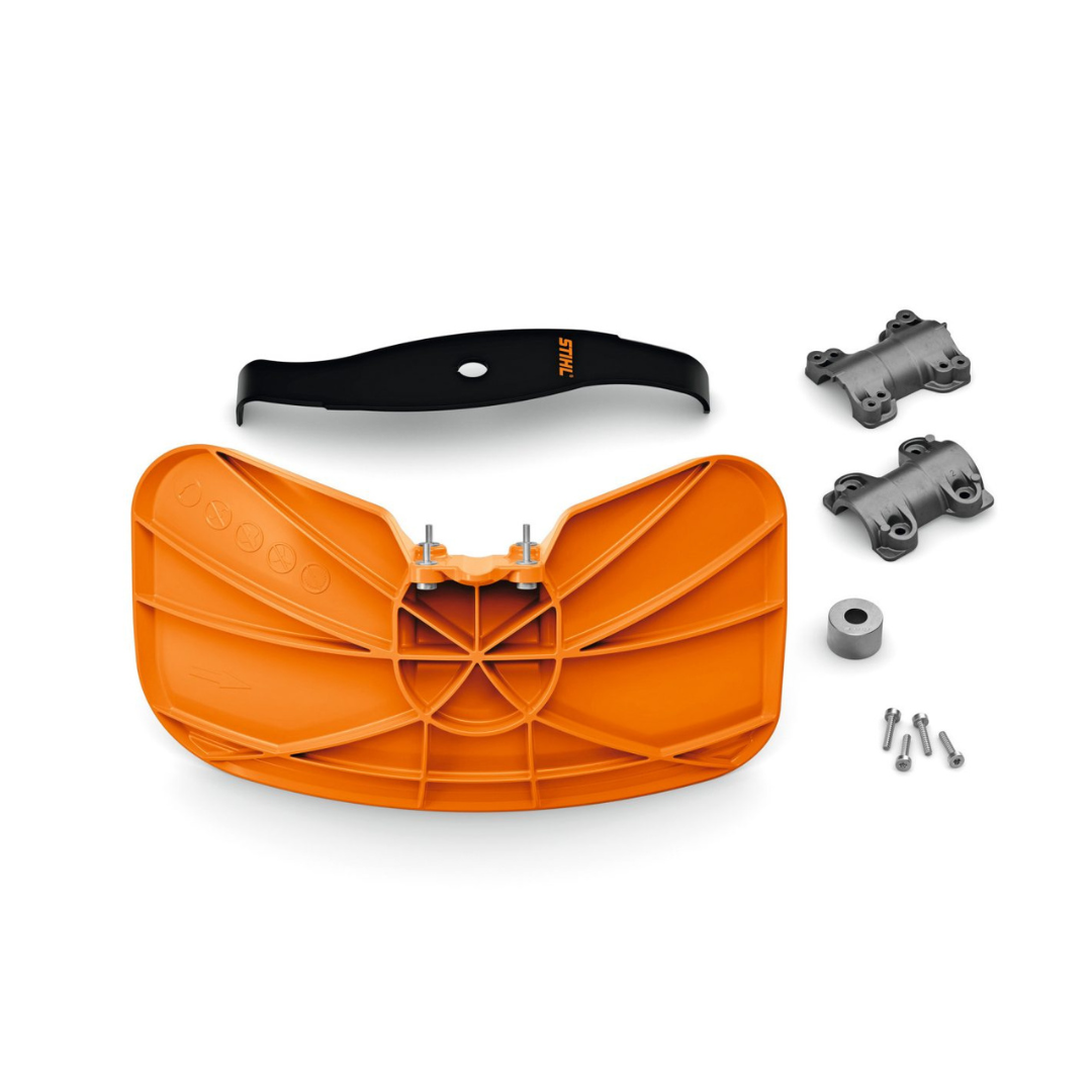 Stihl Shredding Kit for Clearing Saws
