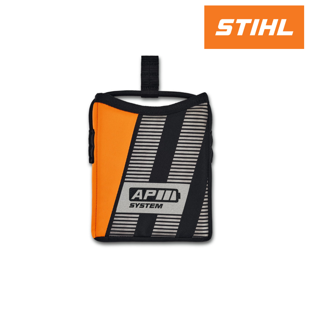 Stihl X-FLEX AP Battery Bag