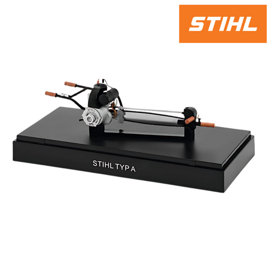 Stihl Type A Historic Chainsaw Model