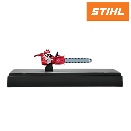 Stihl Type BLK Historic Chainsaw Model