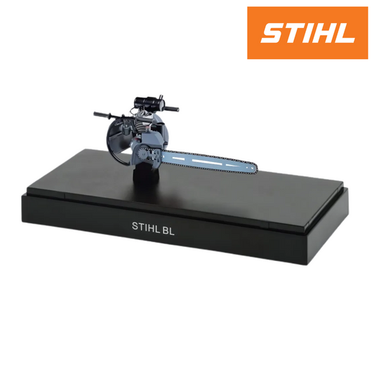 Stihl Type BL Historic Chainsaw Model