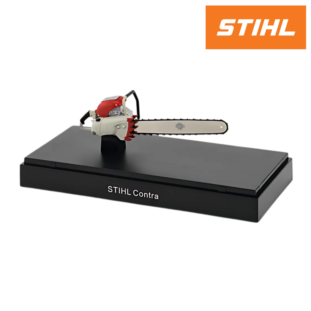 Stihl Type Contra Historic Chainsaw Model