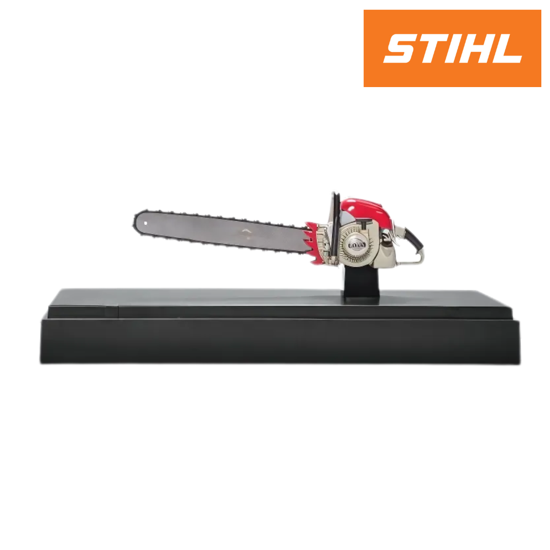 Stihl Type Contra Historic Chainsaw Model