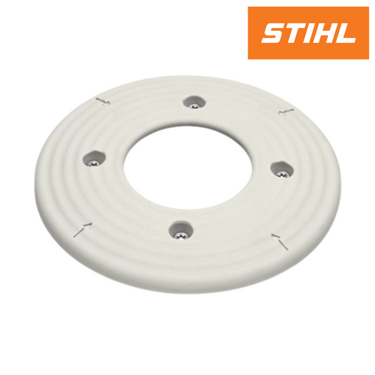 Stihl Wear & Tear Protection Plate