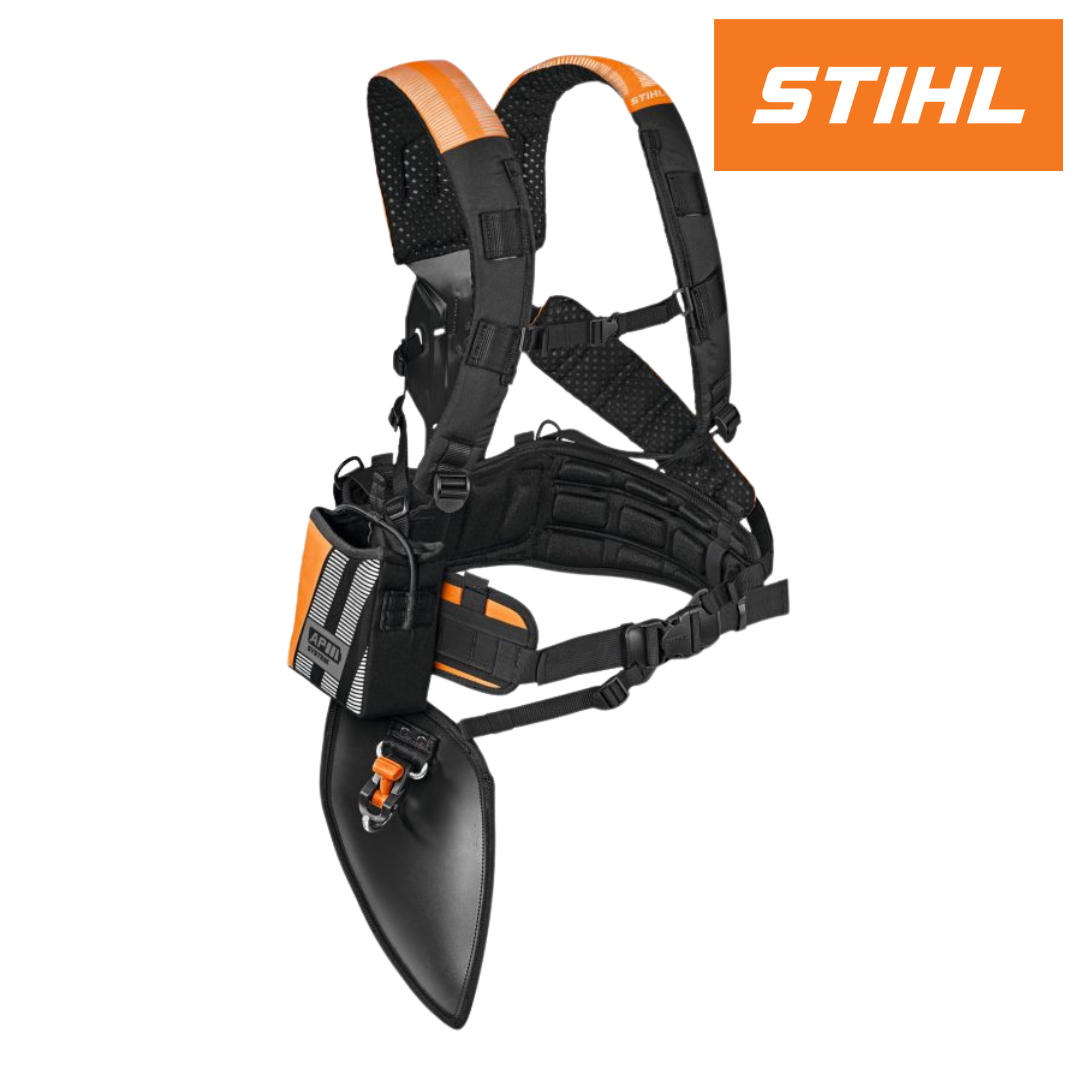 Stihl X-FLEX FS / FSA Shoulder Harness
