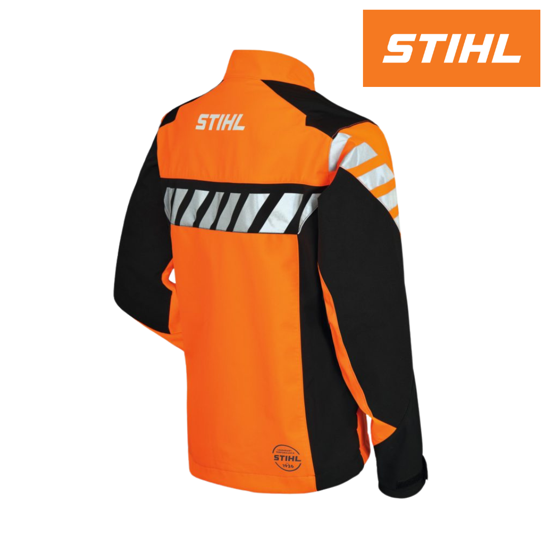 Stihl Advance ShellTec Jacket
