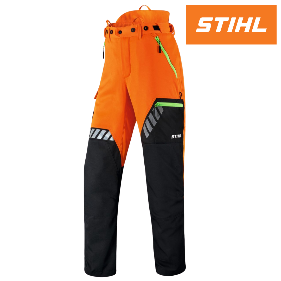 Stihl Dynamic DuroTec Trousers