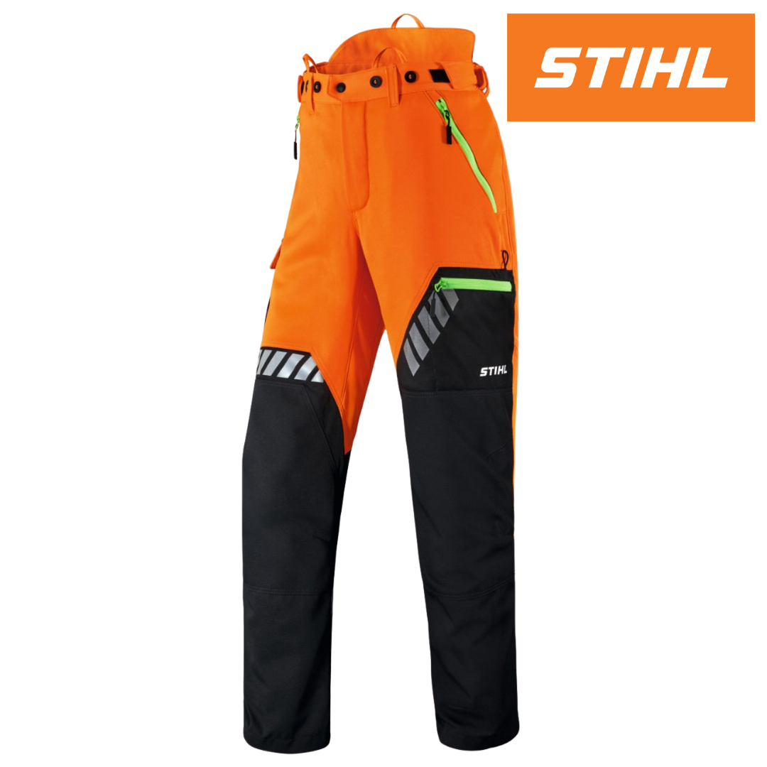 Stihl Dynamic DuroTec Trousers