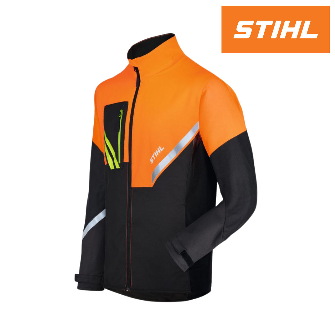 Stihl Function Core Jacket