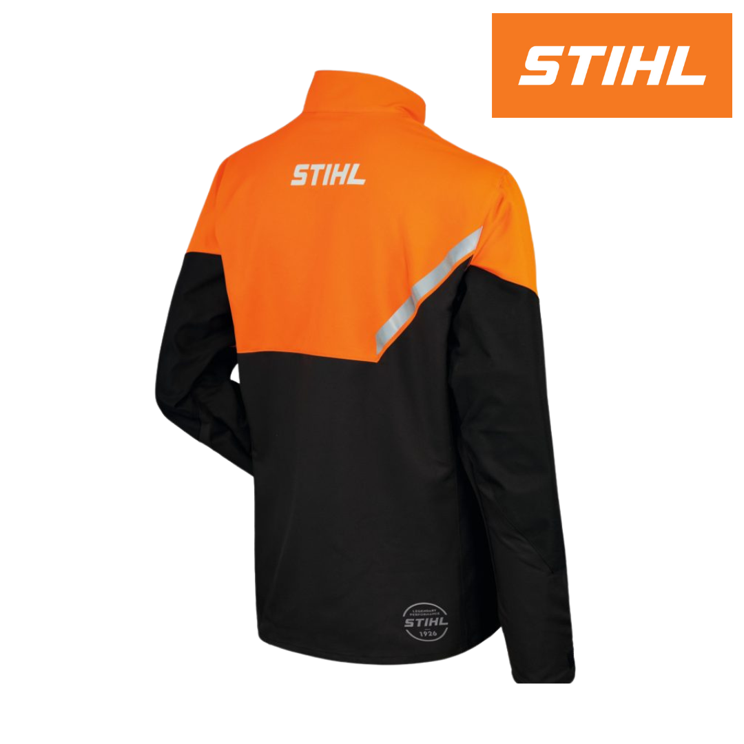Stihl Function Core Jacket