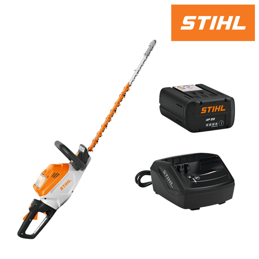 Stihl HSA 140 T Battery Hedge Trimmer