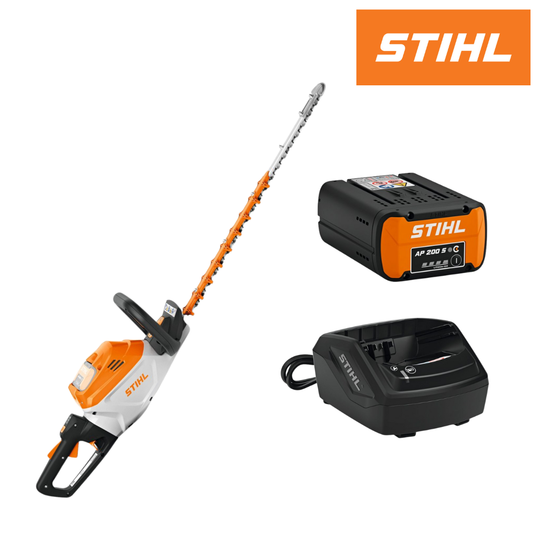 Stihl HSA 140 T Battery Hedge Trimmer