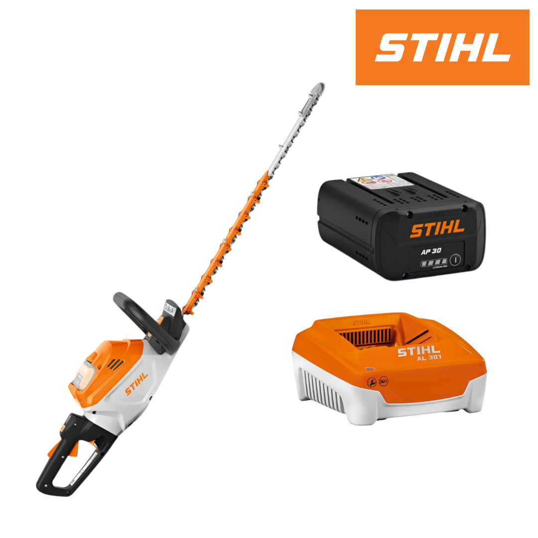 Stihl HSA 140 T Battery Hedge Trimmer