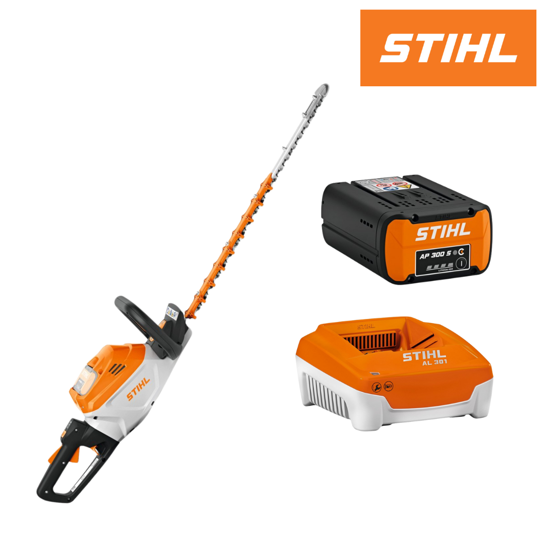 Stihl HSA 140 T Battery Hedge Trimmer