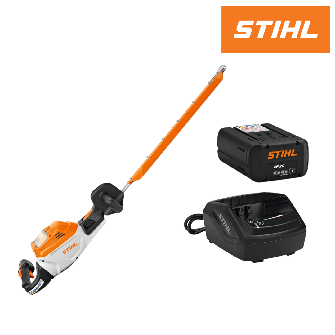 Stihl HSA 150 T Battery Hedge Trimmer