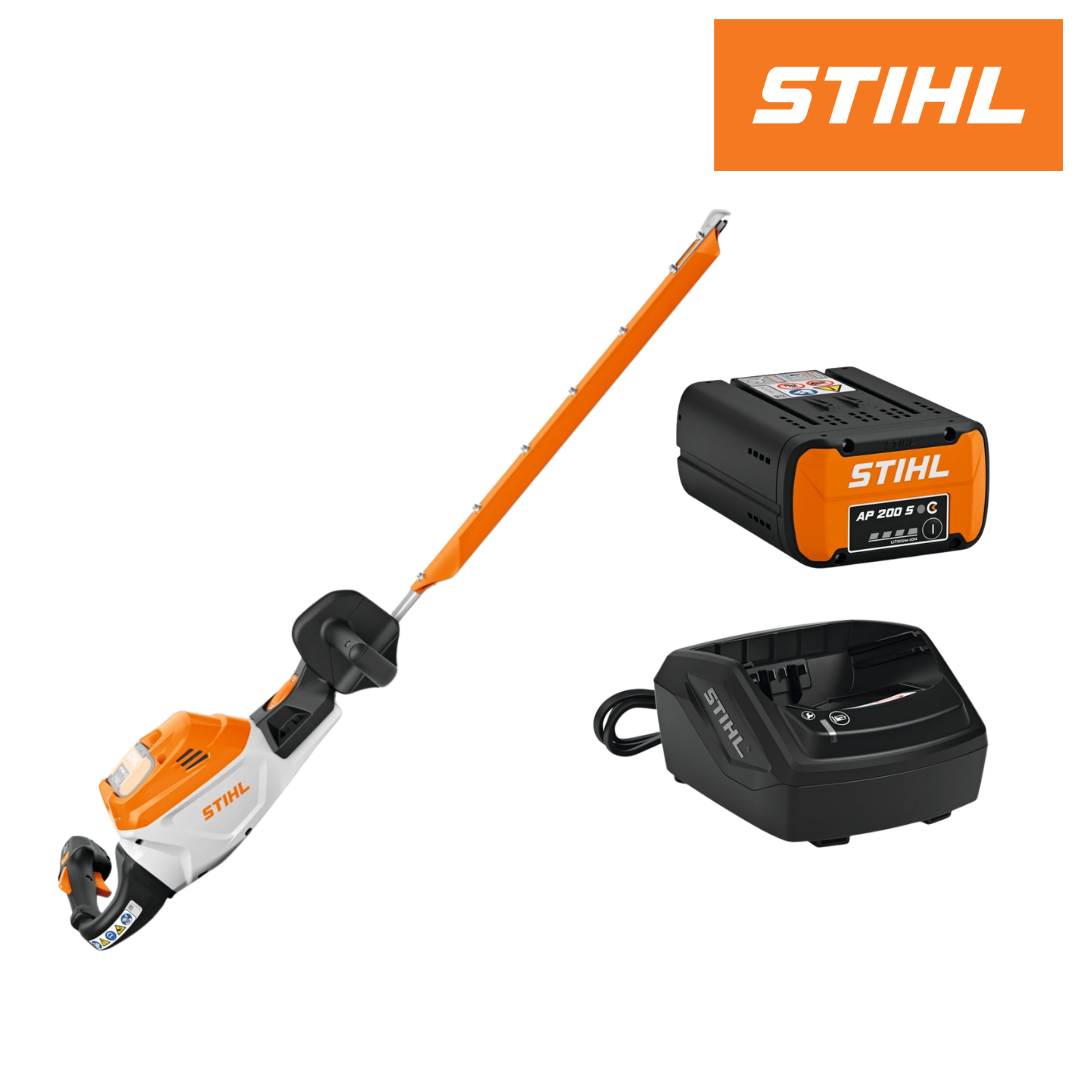 Stihl HSA 150 T Battery Hedge Trimmer
