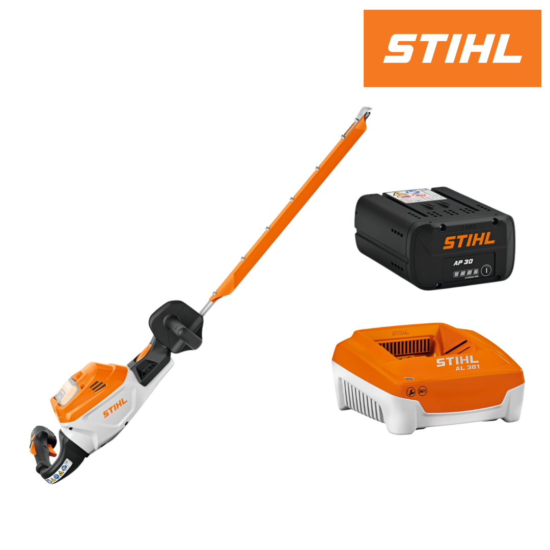 Stihl HSA 150 T Battery Hedge Trimmer