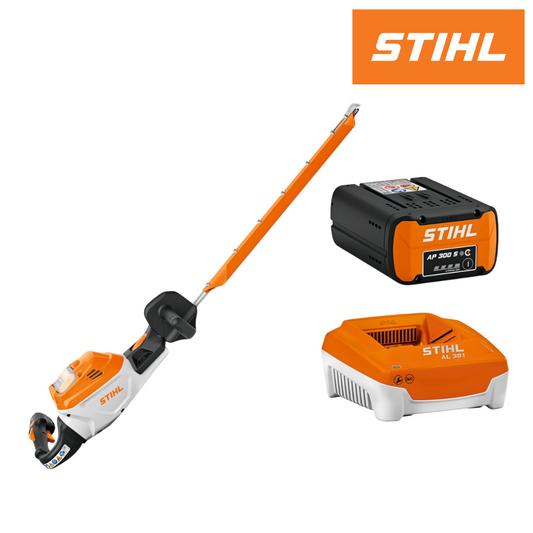 Stihl HSA 150 T Battery Hedge Trimmer