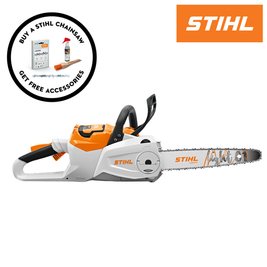 Stihl MSA 80 Battery Chainsaw