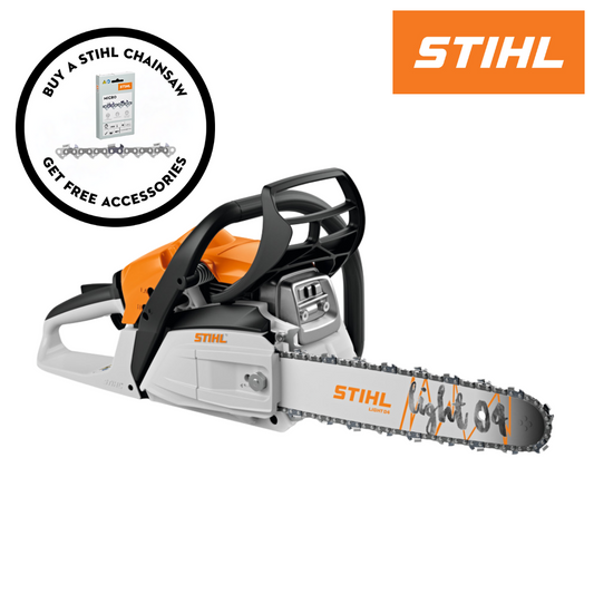 Stihl MS 182 Petrol Chainsaw