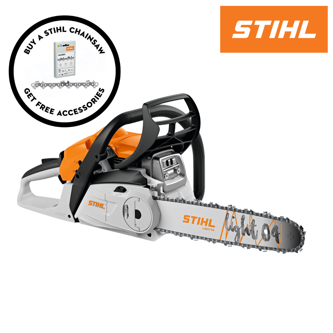 Stihl MS 212 C-BE Petrol Chainsaw