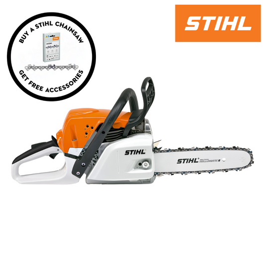 Stihl MS 231 C-BE Petrol Chainsaw
