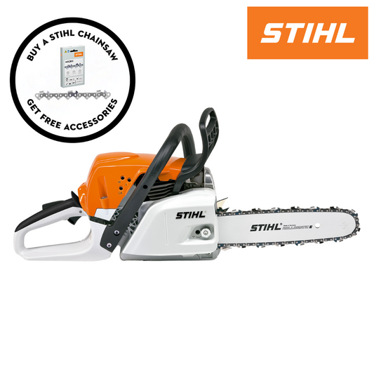 Stihl MS 251 C-BE Petrol Chainsaw
