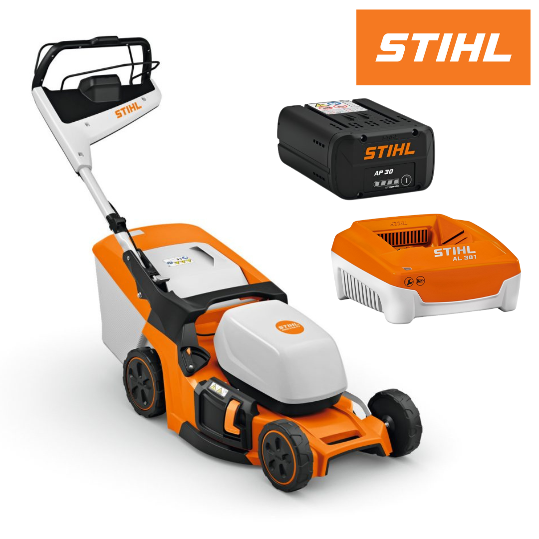 Stihl RMA 448 PV Battery Lawnmower