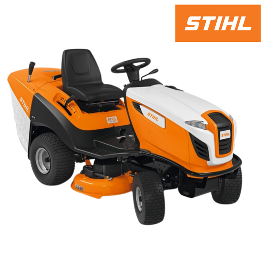 Stihl RT 5097 Ride-On Mower