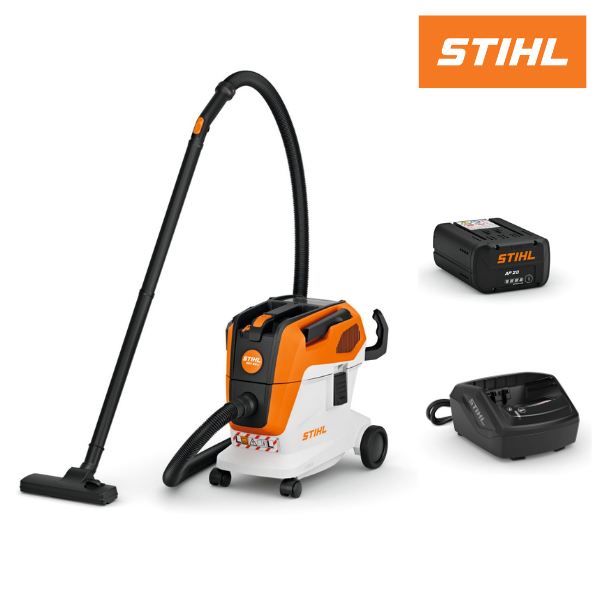 Stihl SEA 100 Battery Vacuum