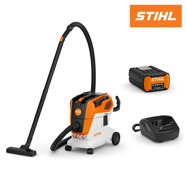 Stihl SEA 100 Battery Vacuum