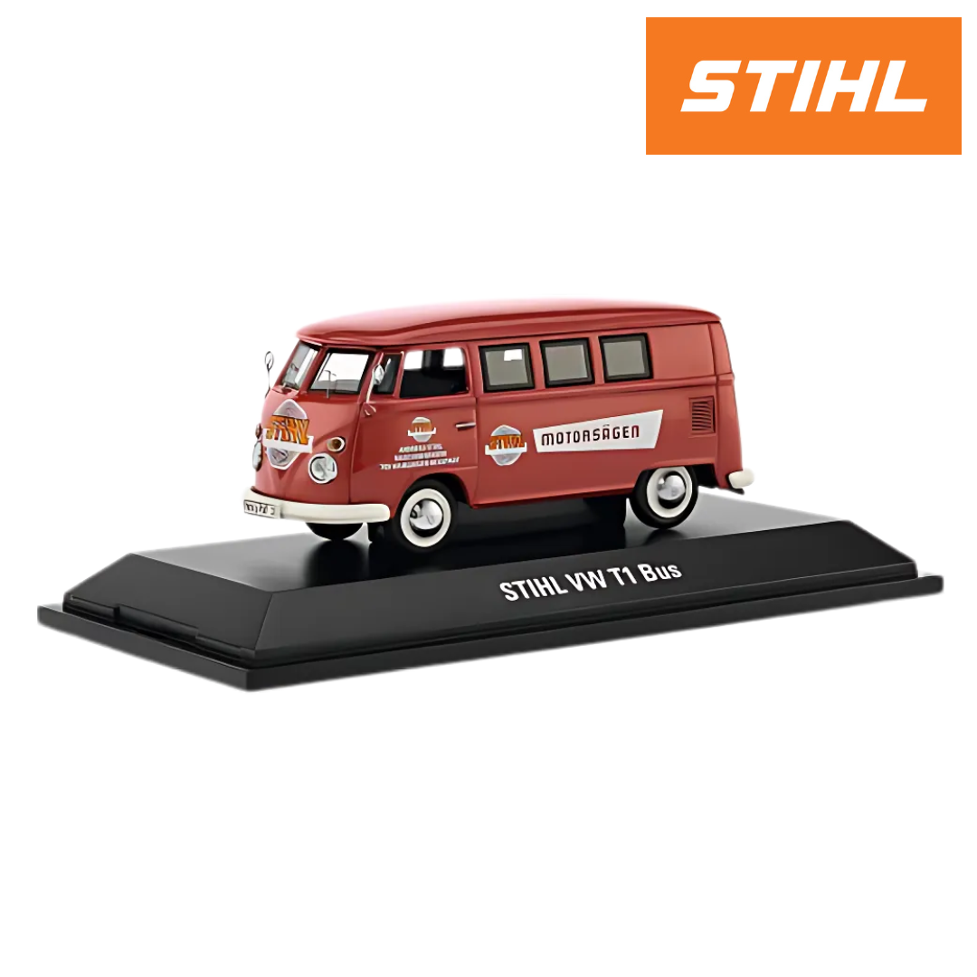 Stihl 1955 VW T1 Model