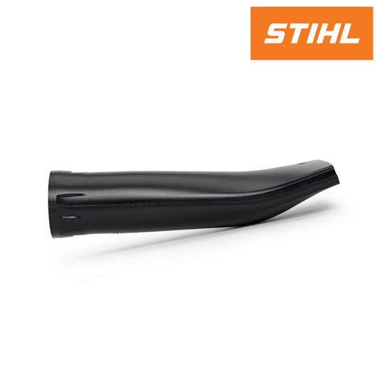 Stihl Curved Flat Nozzle for Back-Pack Blowers