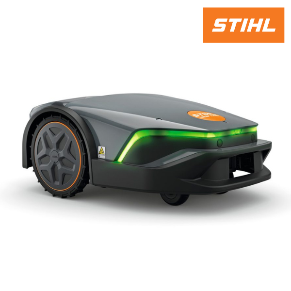 Stihl iMOW® 7 EVO PRO Robotic Mower