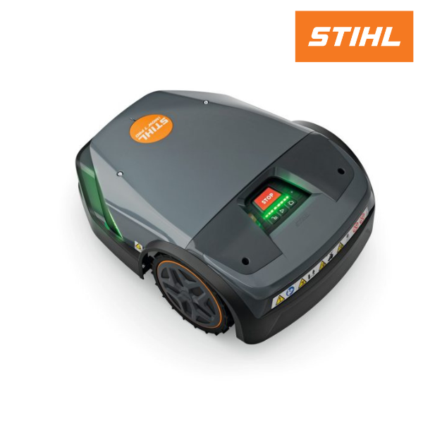 Stihl iMOW® 7 EVO PRO Robotic Mower