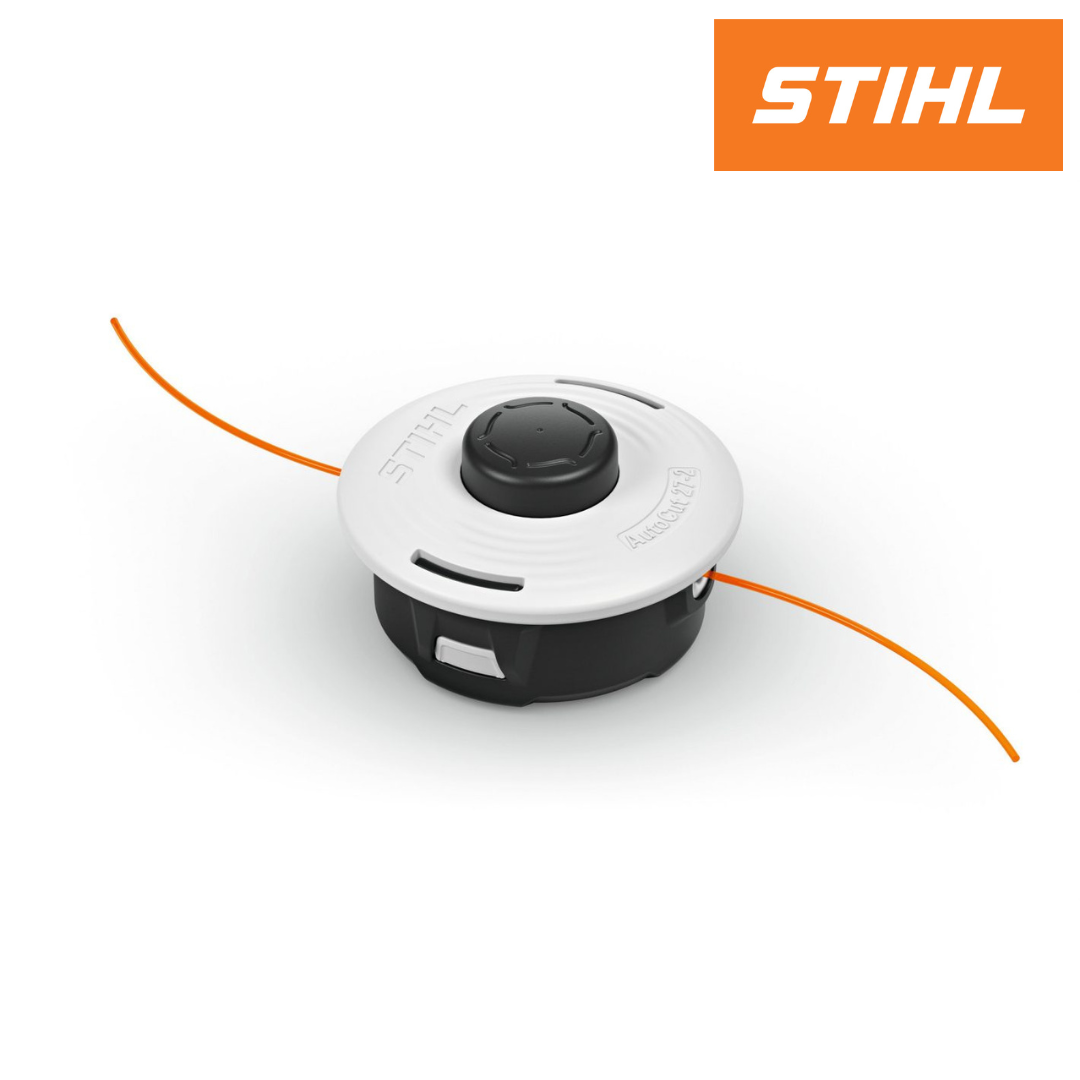 Stihl AutoCut C 27-2 Mowing Head
