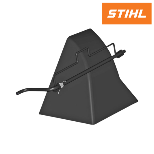 Stihl ADF 400 Deflector for RT 4082