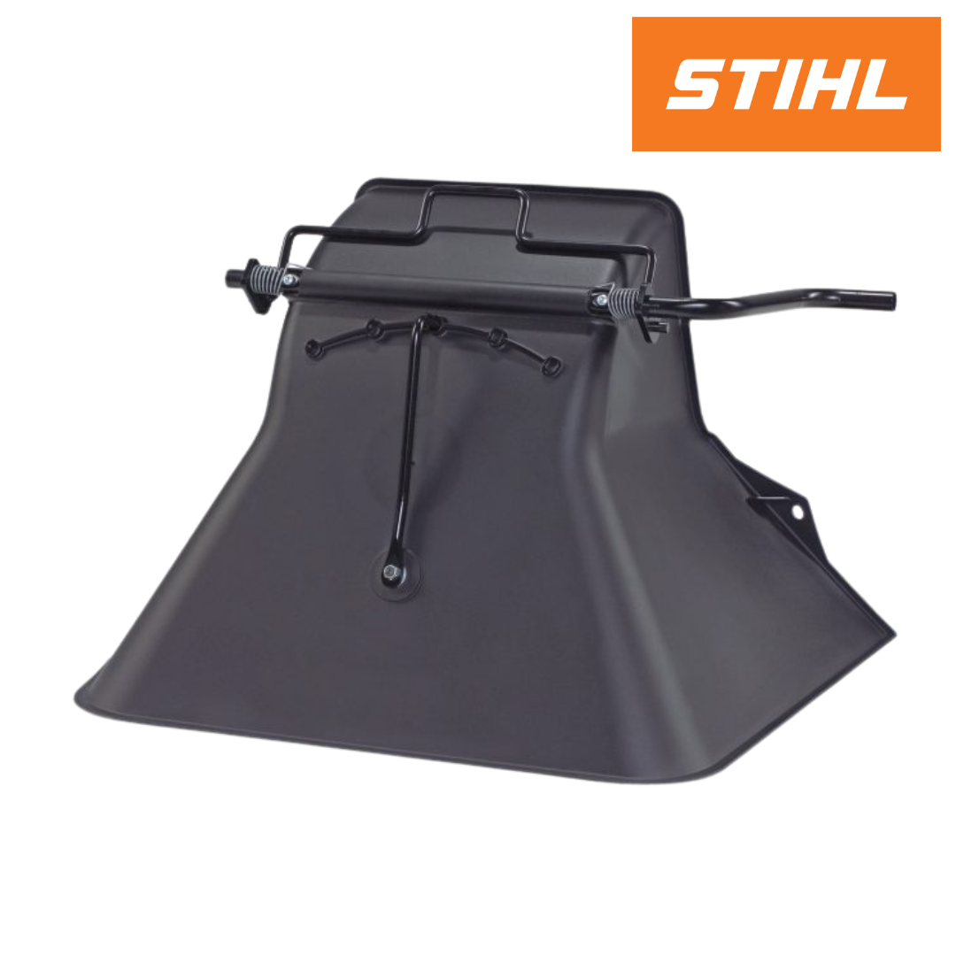 Stihl ADF 500 Deflector for T5 and T6 Series